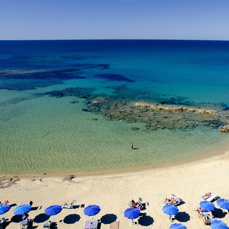 La Playa 3* Acciaroli